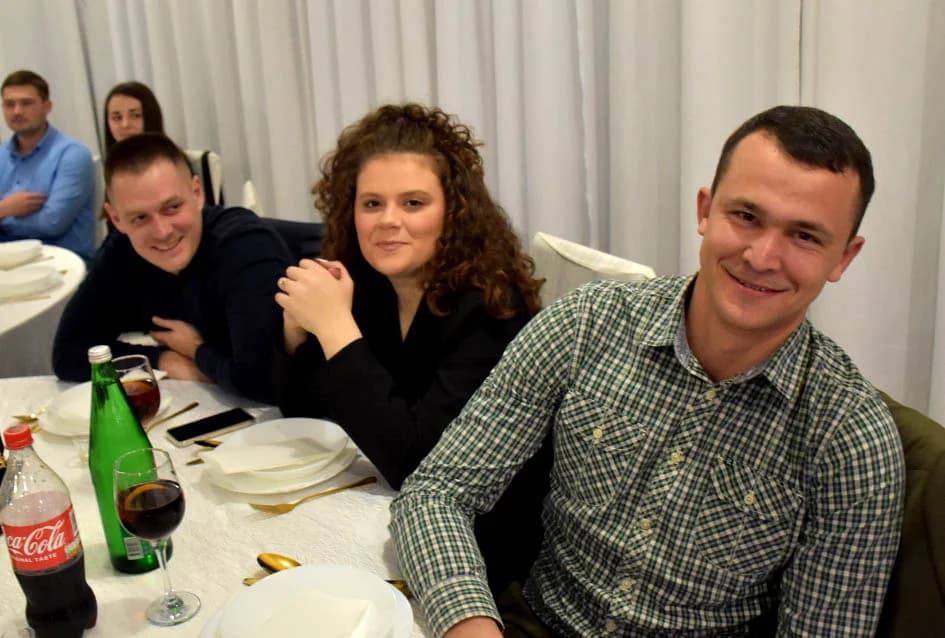 Lovci se veselili uz Ivana Štivića i Paore, bogatu tombolu i zanimljive igre