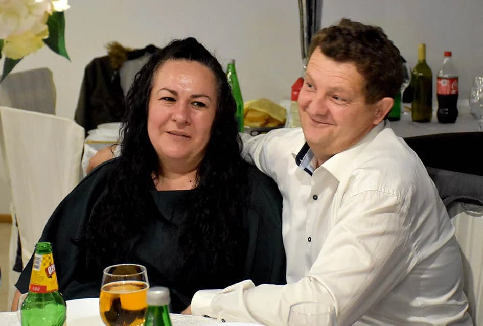 Lovci se veselili uz Ivana Štivića i Paore, bogatu tombolu i zanimljive igre