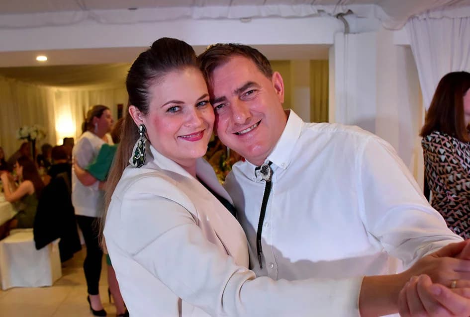 Lovci se veselili uz Ivana Štivića i Paore, bogatu tombolu i zanimljive igre