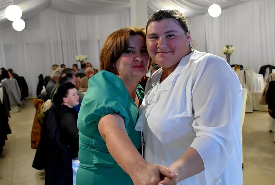 Lovci se veselili uz Ivana Štivića i Paore, bogatu tombolu i zanimljive igre