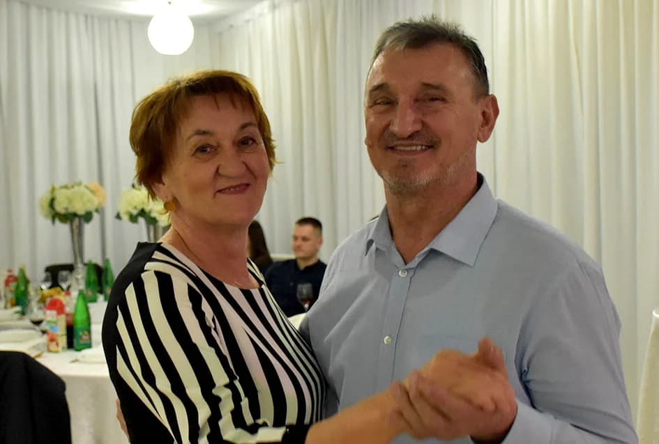 Lovci se veselili uz Ivana Štivića i Paore, bogatu tombolu i zanimljive igre