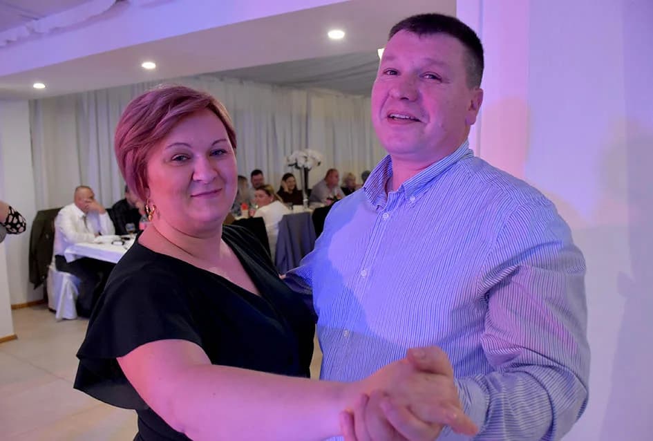 Lovci se veselili uz Ivana Štivića i Paore, bogatu tombolu i zanimljive igre