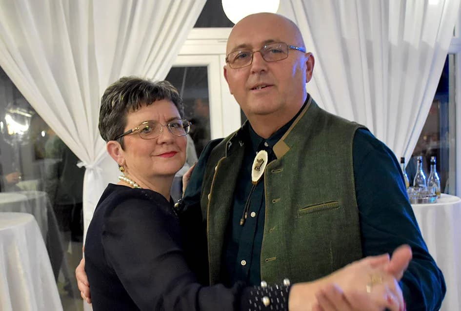 Lovci se veselili uz Ivana Štivića i Paore, bogatu tombolu i zanimljive igre