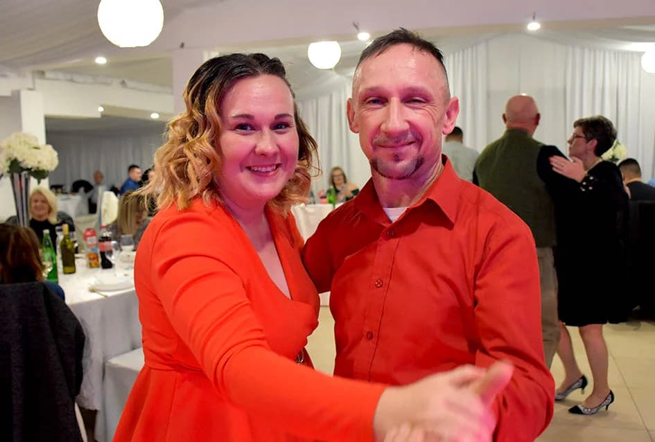 Lovci se veselili uz Ivana Štivića i Paore, bogatu tombolu i zanimljive igre