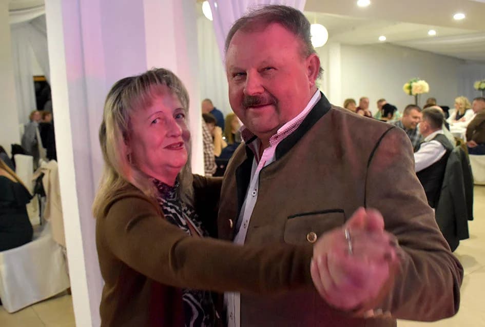 Lovci se veselili uz Ivana Štivića i Paore, bogatu tombolu i zanimljive igre