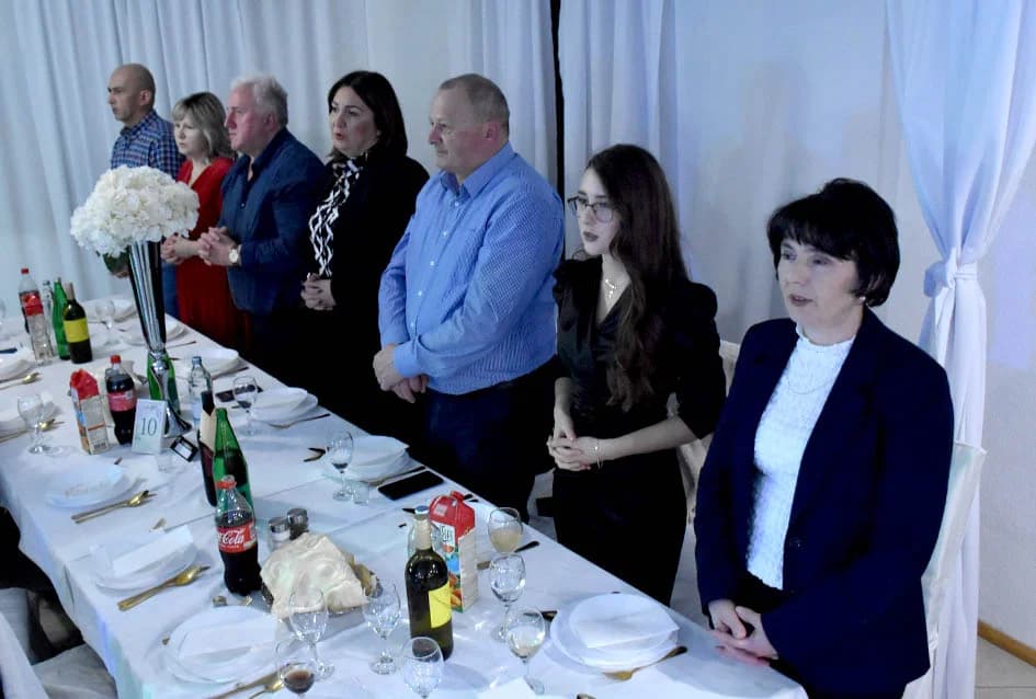 Lovci se veselili uz Ivana Štivića i Paore, bogatu tombolu i zanimljive igre