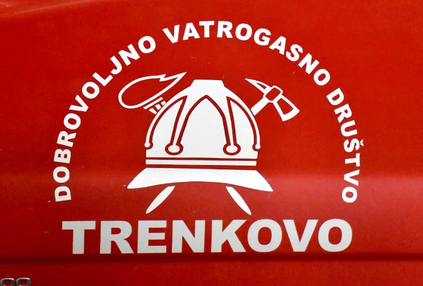Željko Šarić, Marko Blažević i Josip Banović primili spomenice za dugogodišnji rad u vatrogastvu