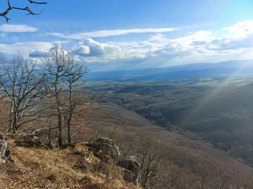Planinari Sokolovca imali Valentinovski izlet na Mališćak