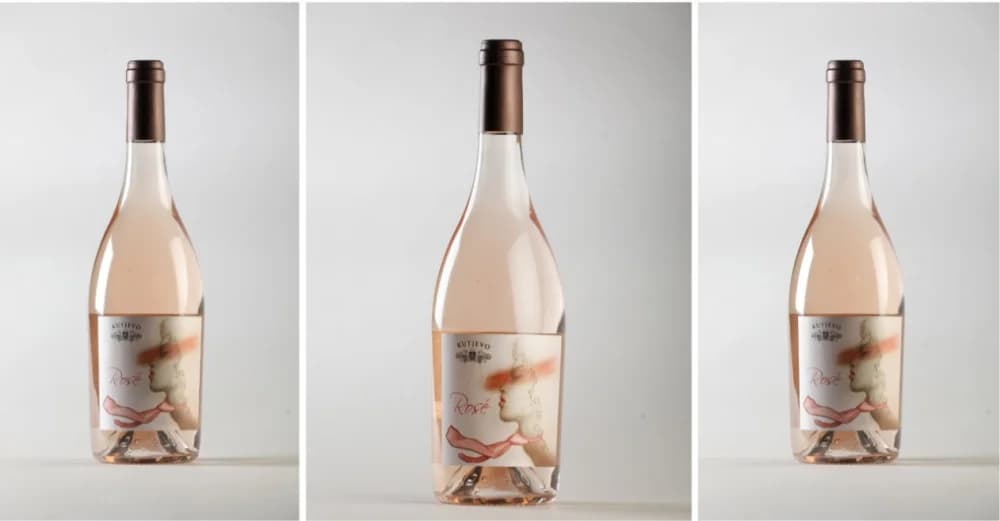 Kutjevački Rosé premium 2023 premijerno otvorio glavnni enolog Ivan Marinclin