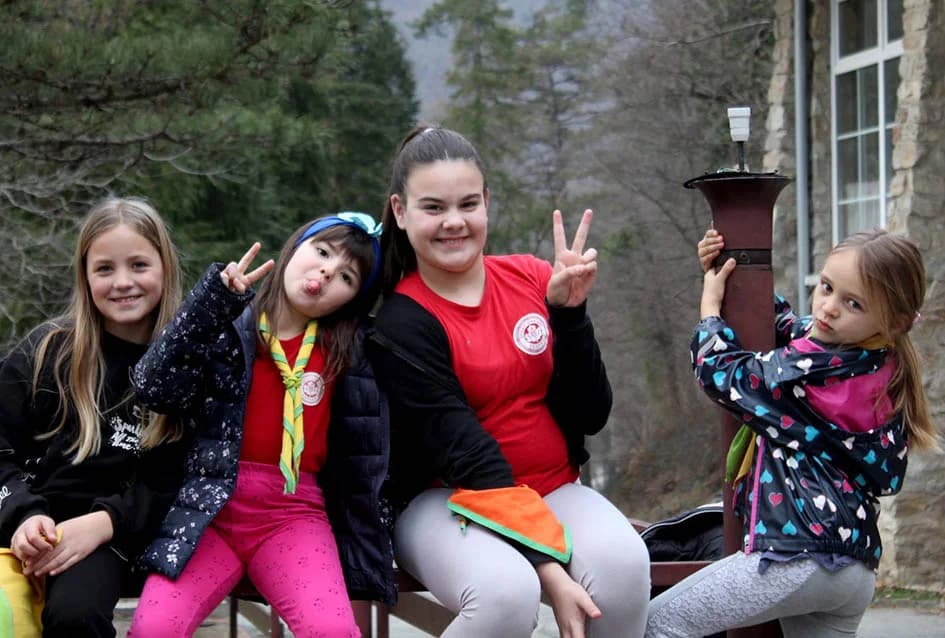 Zimska čarolija bez zime i snijega