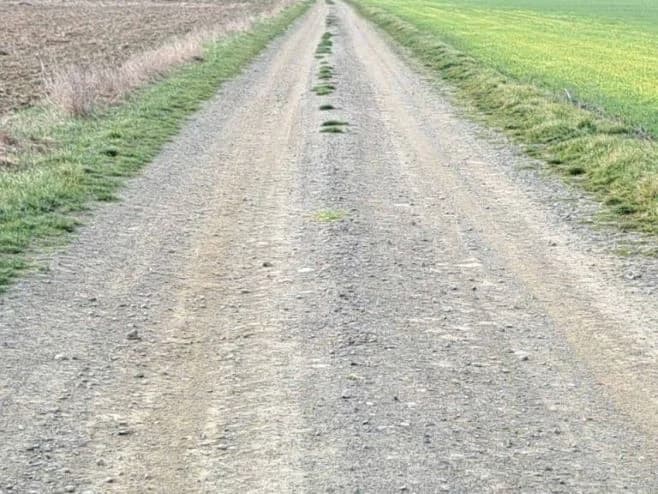 Grad Kutjevo objavio apel građanima koji koriste nerazvrstane ceste