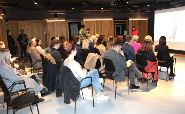 Okruglim stolom u Pleternici započeli „Dani hrvatske glagoljice i glagoljaštva“