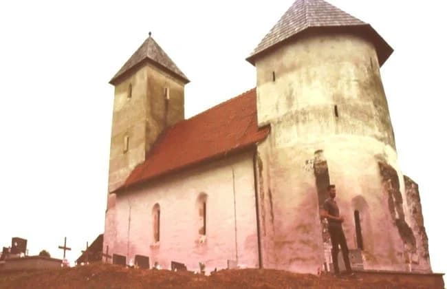 Okruglim stolom u Pleternici započeli „Dani hrvatske glagoljice i glagoljaštva“
