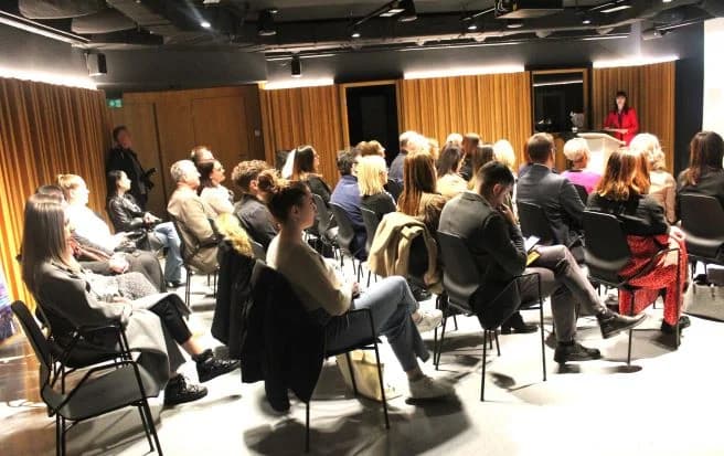 Okruglim stolom u Pleternici započeli „Dani hrvatske glagoljice i glagoljaštva“