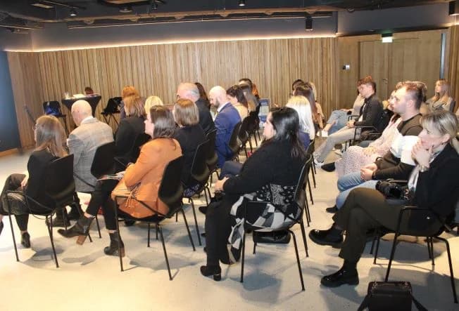 Okruglim stolom u Pleternici započeli „Dani hrvatske glagoljice i glagoljaštva“