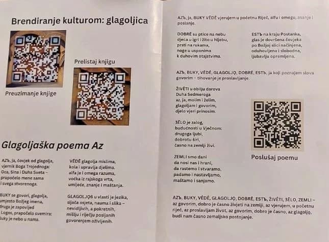 Okruglim stolom u Pleternici započeli „Dani hrvatske glagoljice i glagoljaštva“