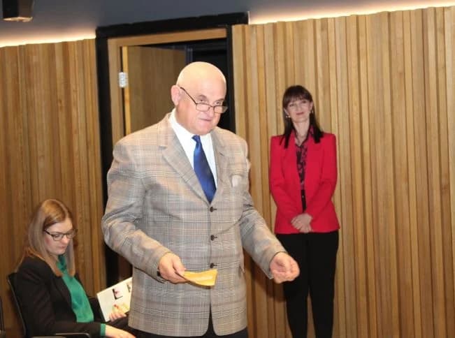 Okruglim stolom u Pleternici započeli „Dani hrvatske glagoljice i glagoljaštva“