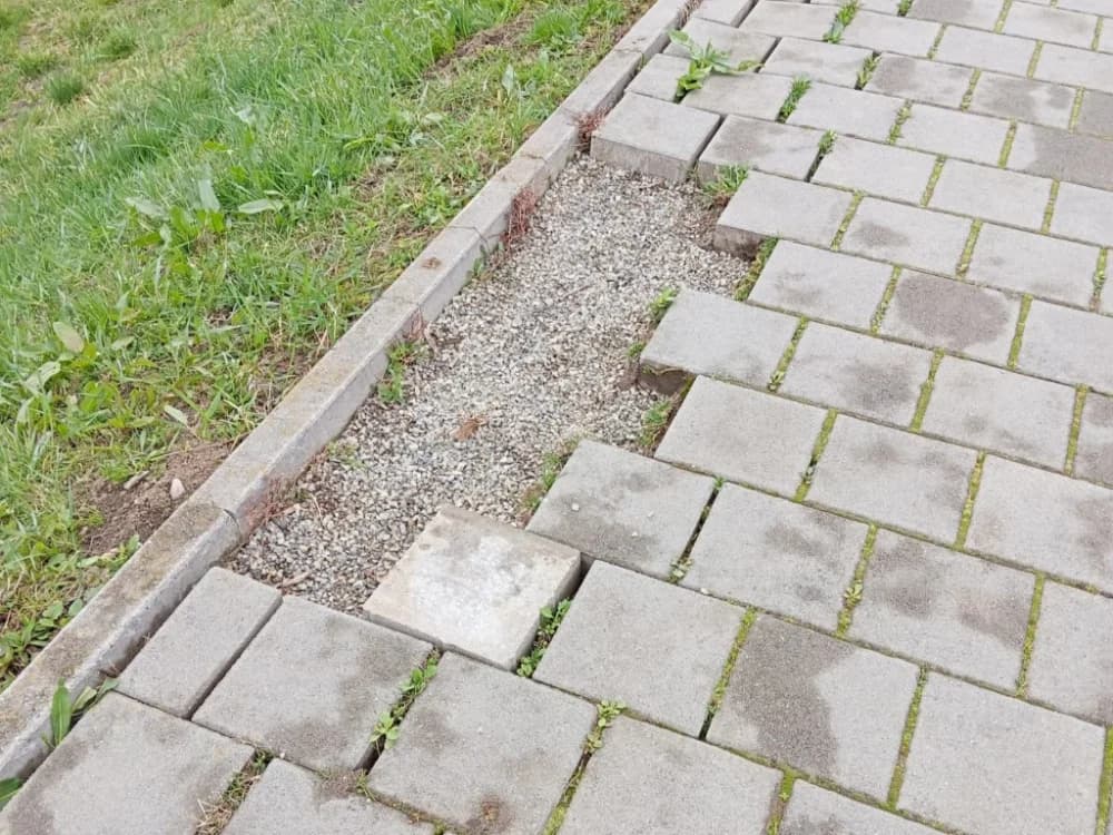 Šetnica uz Veličanku