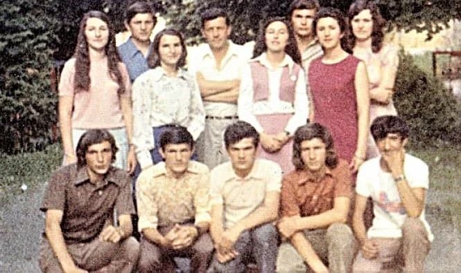 Prije 51 godinu u Požegi je osnovan Kinoklub „Gimnazija“