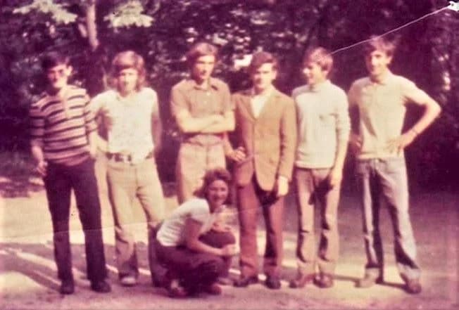 Prije 51 godinu u Požegi je osnovan Kinoklub „Gimnazija“