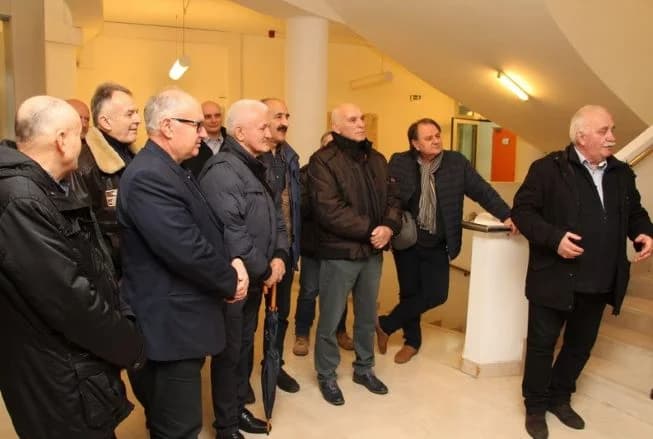 Prije 51 godinu u Požegi je osnovan Kinoklub „Gimnazija“