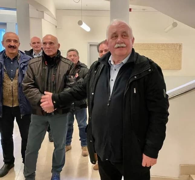 Prije 51 godinu u Požegi je osnovan Kinoklub „Gimnazija“