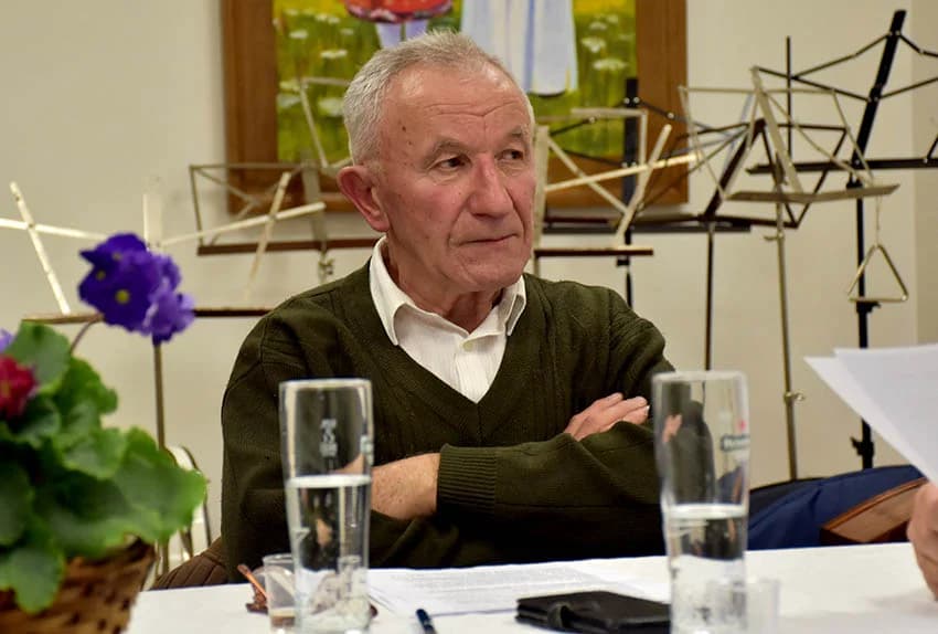 Jakšićki Slovaci prošle godine imali 28 nastupa među kojima je gostovanje u Rumunjskoj