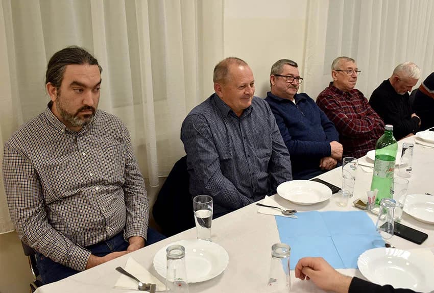 Jakšićki Slovaci prošle godine imali 28 nastupa među kojima je gostovanje u Rumunjskoj