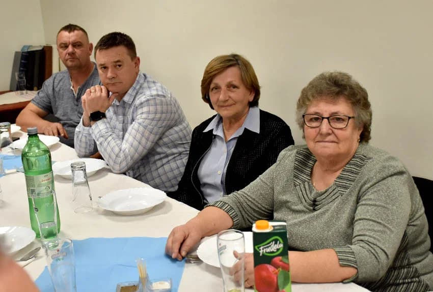 Jakšićki Slovaci prošle godine imali 28 nastupa među kojima je gostovanje u Rumunjskoj