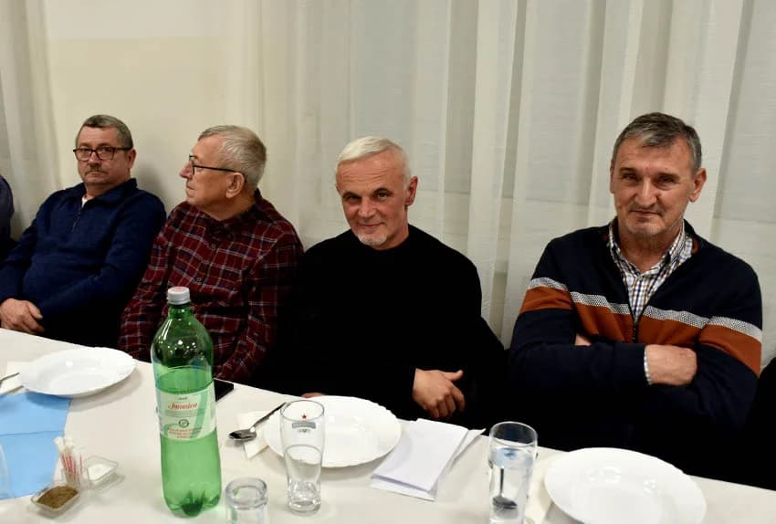 Jakšićki Slovaci prošle godine imali 28 nastupa među kojima je gostovanje u Rumunjskoj