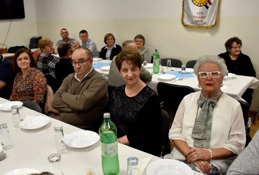 Jakšićki Slovaci prošle godine imali 28 nastupa među kojima je gostovanje u Rumunjskoj