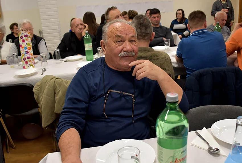 Jakšićki Slovaci prošle godine imali 28 nastupa među kojima je gostovanje u Rumunjskoj