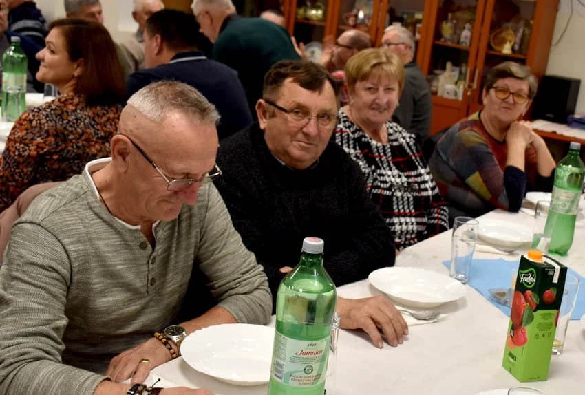 Jakšićki Slovaci prošle godine imali 28 nastupa među kojima je gostovanje u Rumunjskoj