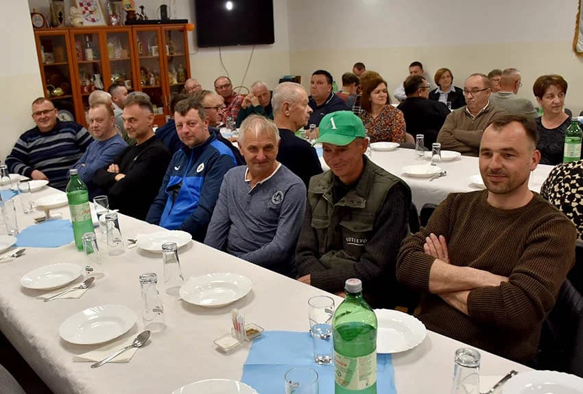 Jakšićki Slovaci prošle godine imali 28 nastupa među kojima je gostovanje u Rumunjskoj