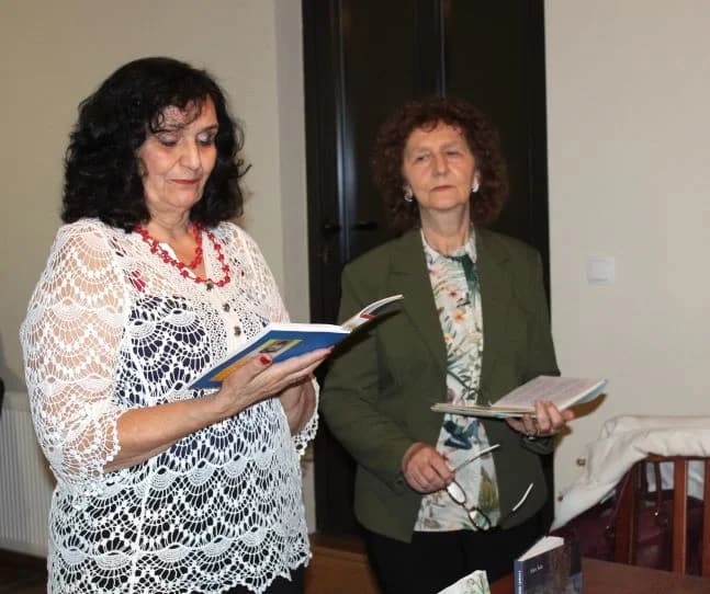 Pjesnička večer na imanju OPG-a Jakopović u Čaglinu
