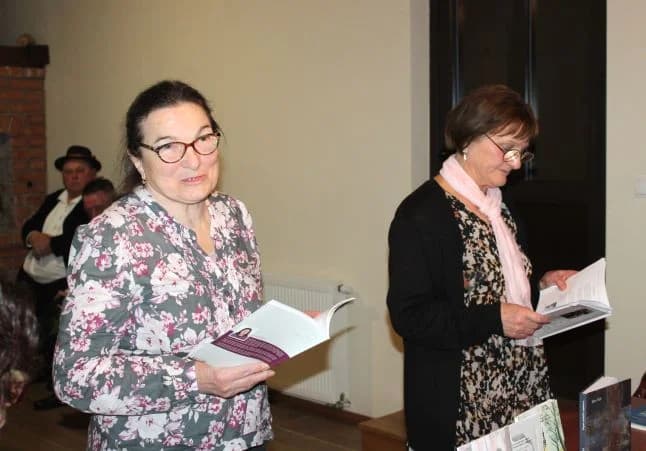 Pjesnička večer na imanju OPG-a Jakopović u Čaglinu
