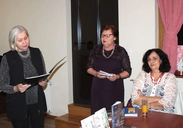 Pjesnička večer na imanju OPG-a Jakopović u Čaglinu