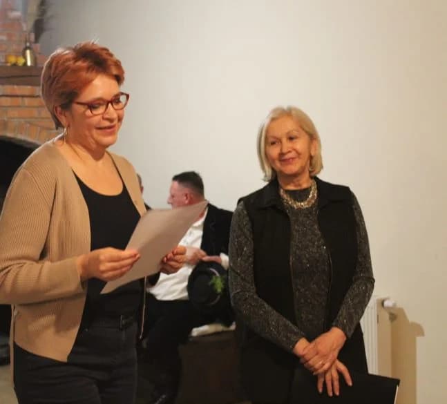 Pjesnička večer na imanju OPG-a Jakopović u Čaglinu