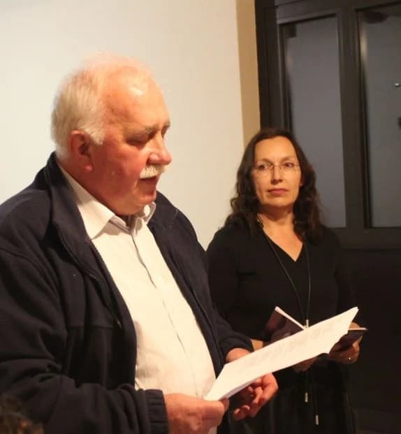 Pjesnička večer na imanju OPG-a Jakopović u Čaglinu