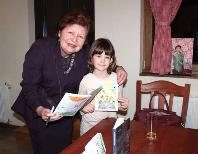 Pjesnička večer na imanju OPG-a Jakopović u Čaglinu