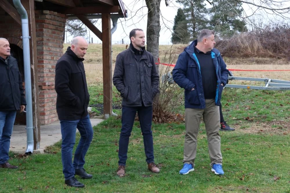 Združenom vježbom žurne službe dokazale visoku spremnost u ugrozama ljudskih života