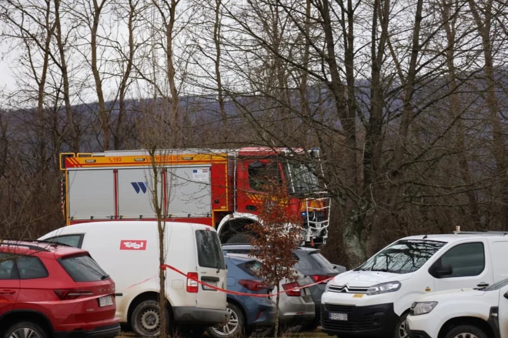 Združenom vježbom žurne službe dokazale visoku spremnost u ugrozama ljudskih života