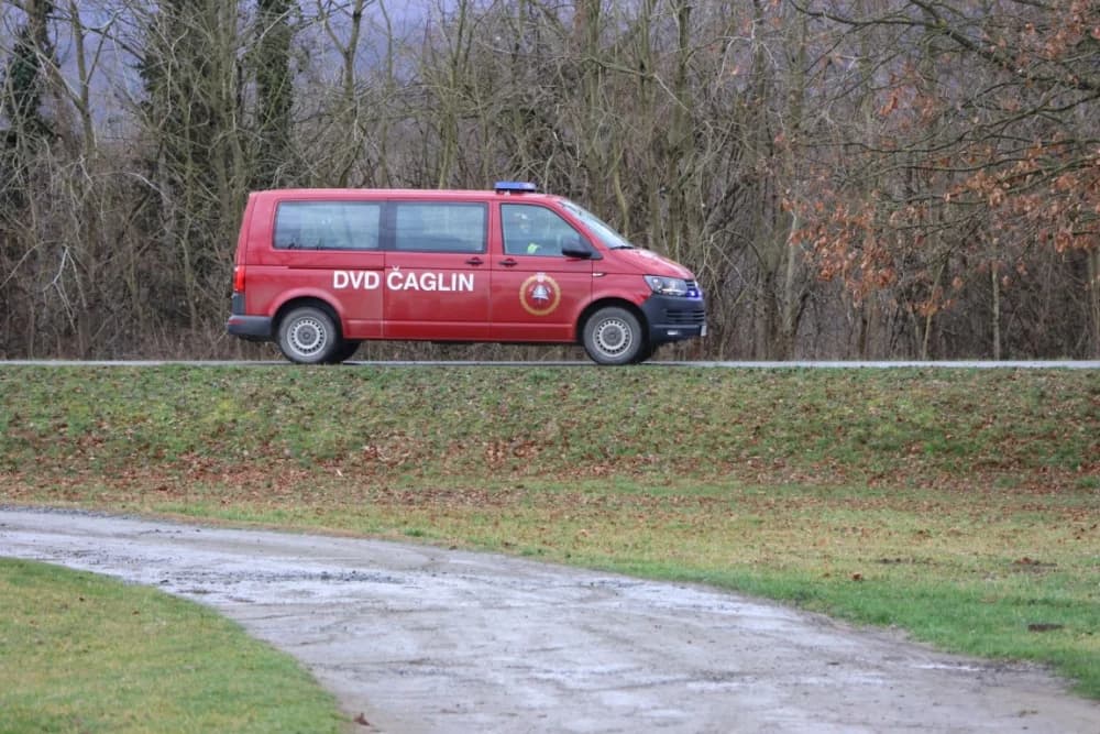 Združenom vježbom žurne službe dokazale visoku spremnost u ugrozama ljudskih života