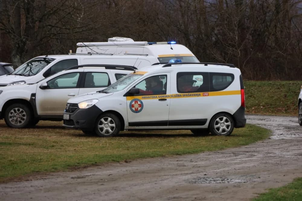 Združenom vježbom žurne službe dokazale visoku spremnost u ugrozama ljudskih života