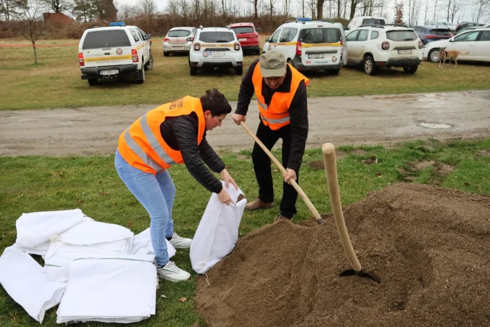 Združenom vježbom žurne službe dokazale visoku spremnost u ugrozama ljudskih života