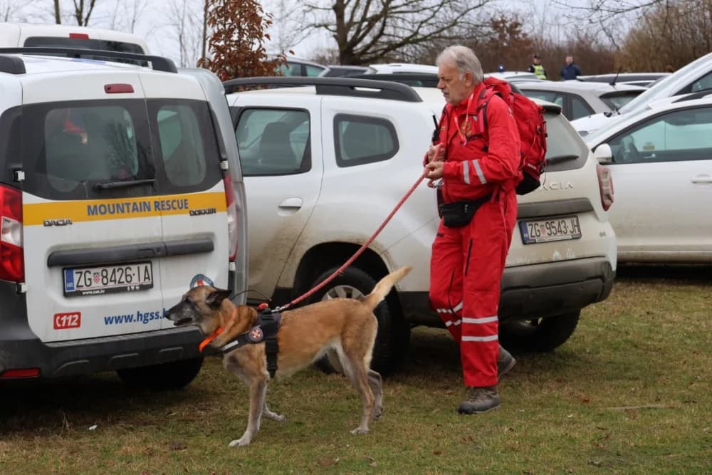 Združenom vježbom žurne službe dokazale visoku spremnost u ugrozama ljudskih života