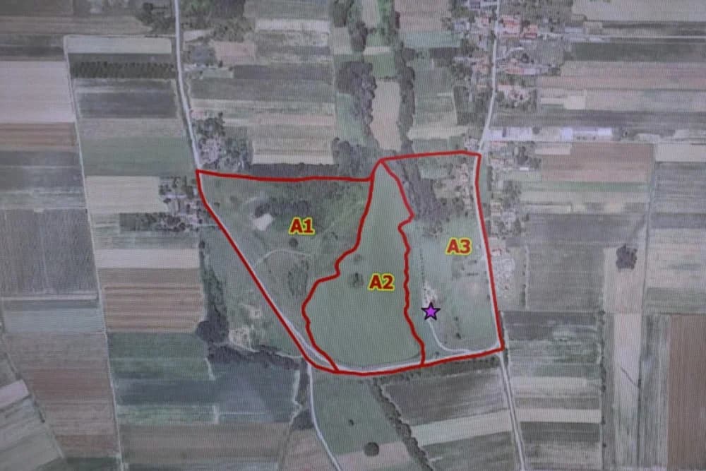 Združenom vježbom žurne službe dokazale visoku spremnost u ugrozama ljudskih života