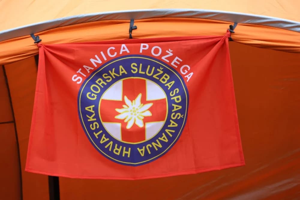 Združenom vježbom žurne službe dokazale visoku spremnost u ugrozama ljudskih života
