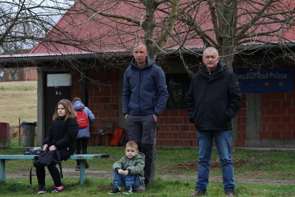 Združenom vježbom žurne službe dokazale visoku spremnost u ugrozama ljudskih života
