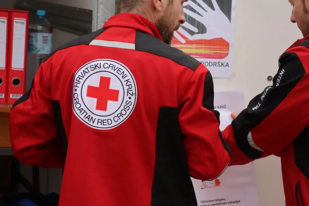 Združenom vježbom žurne službe dokazale visoku spremnost u ugrozama ljudskih života